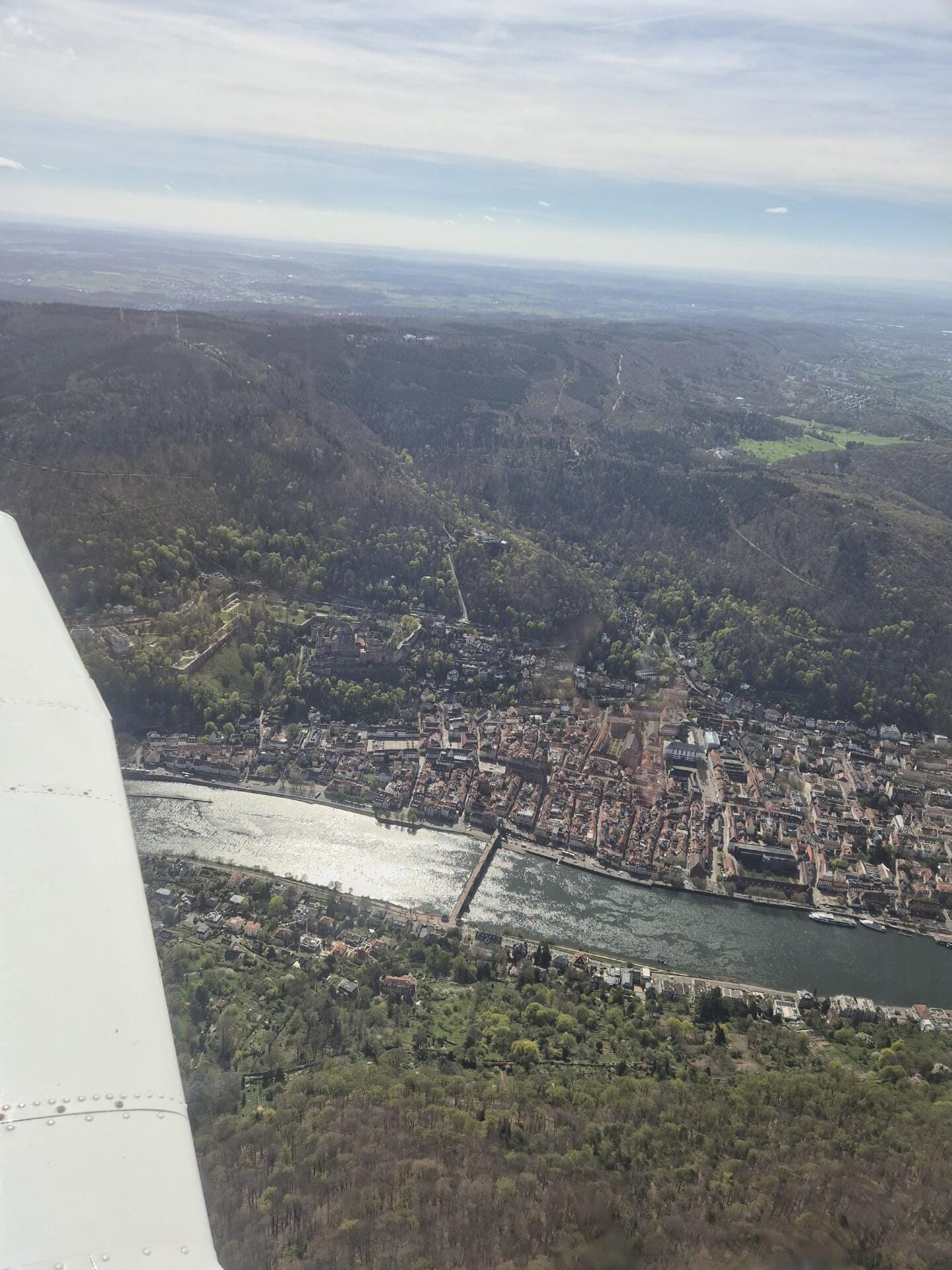 Black Forest & Freiburg Day Trip | English / Italiano