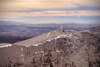 Le Mont Ventoux