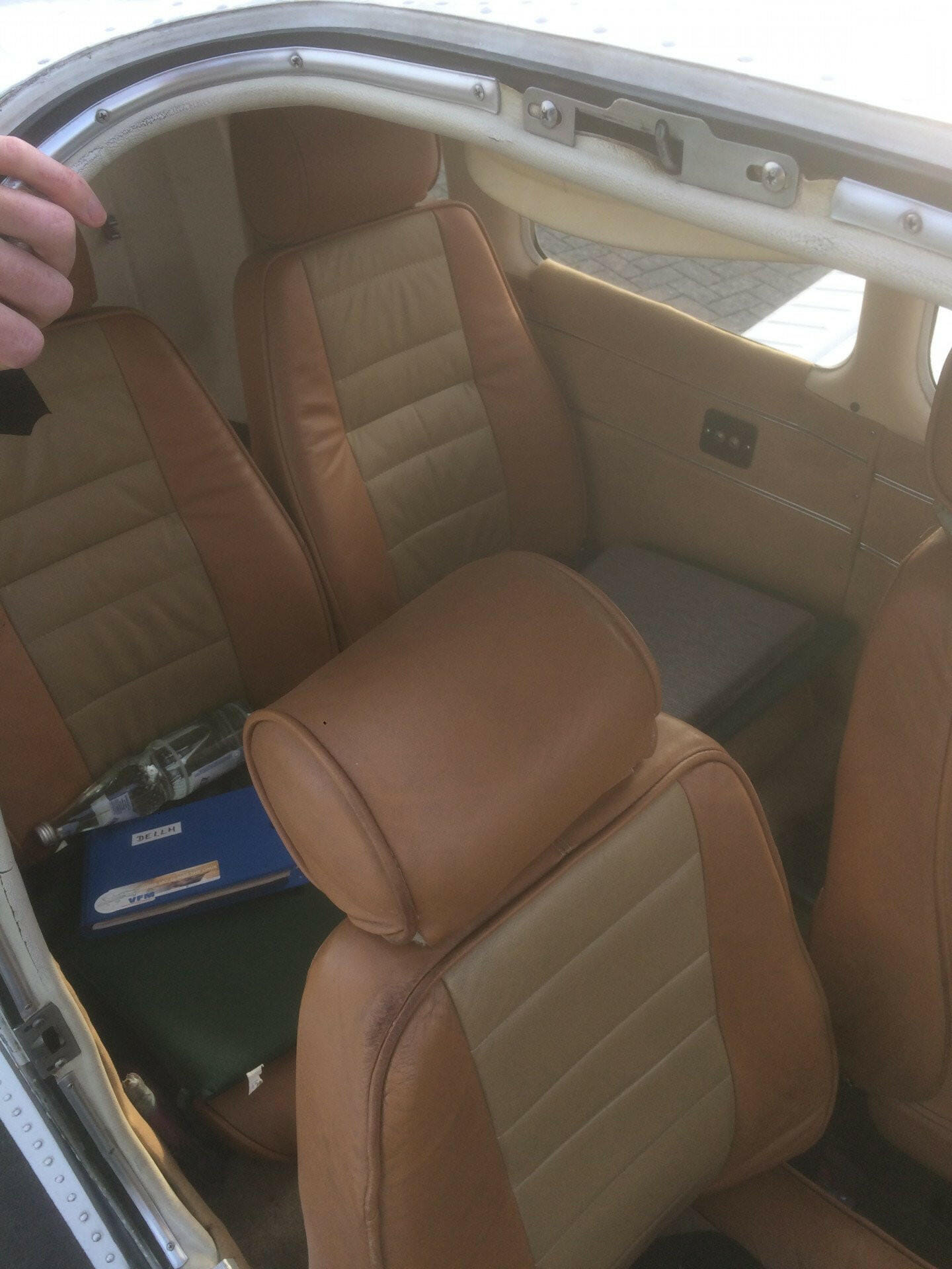 Piper PA28-181 Archer II