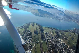 Top of Europe - Eiger-Mönch-Jungfrau
