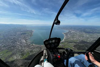 Vom Arlberg zum Bodensee