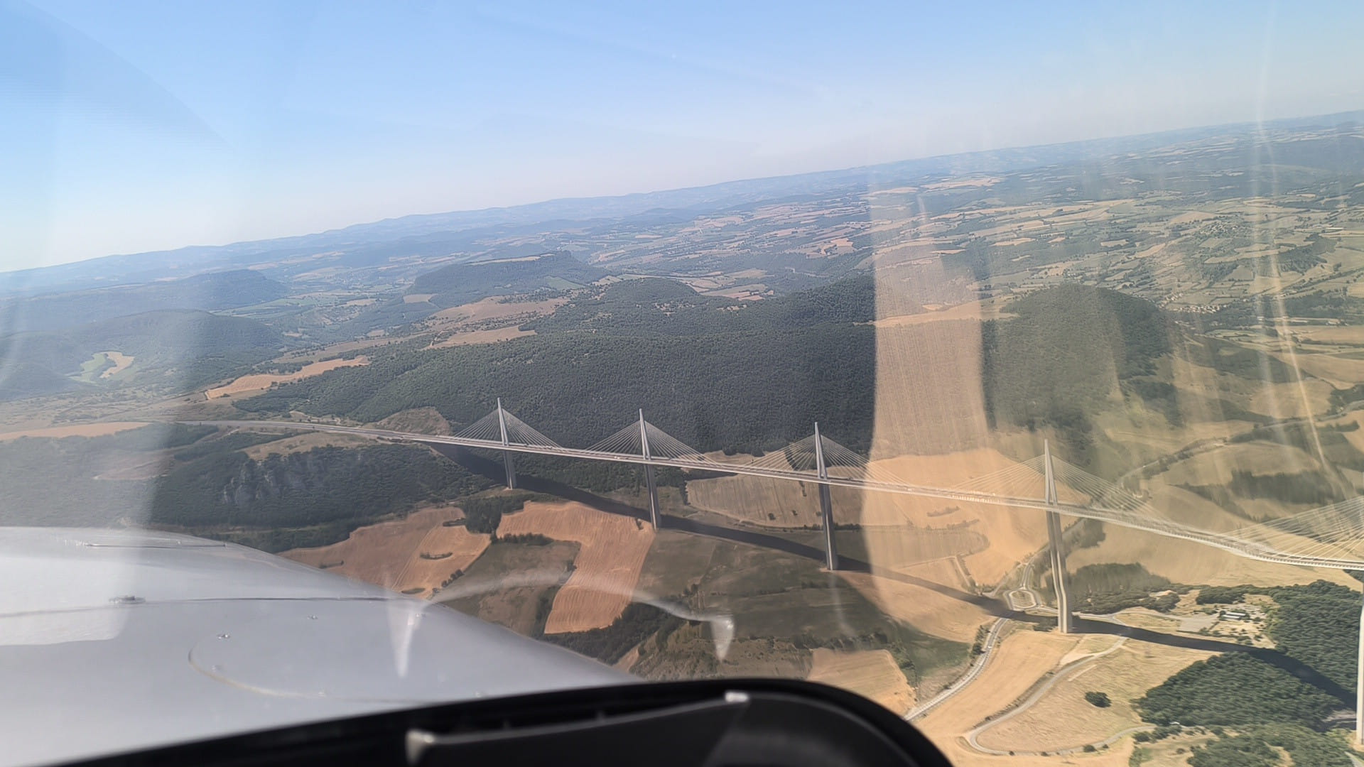 AR Lasbordes Millau