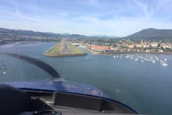 Balade autour des iles incluant le Phare du Cordouan