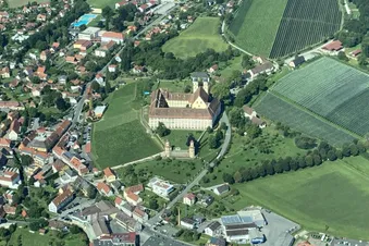 Weststeiermark - Rundflug