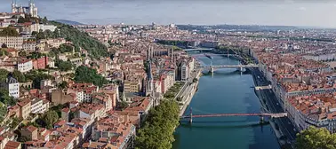 SHOPPING A LYON