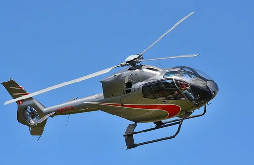 Airbus Helicopters EC120B