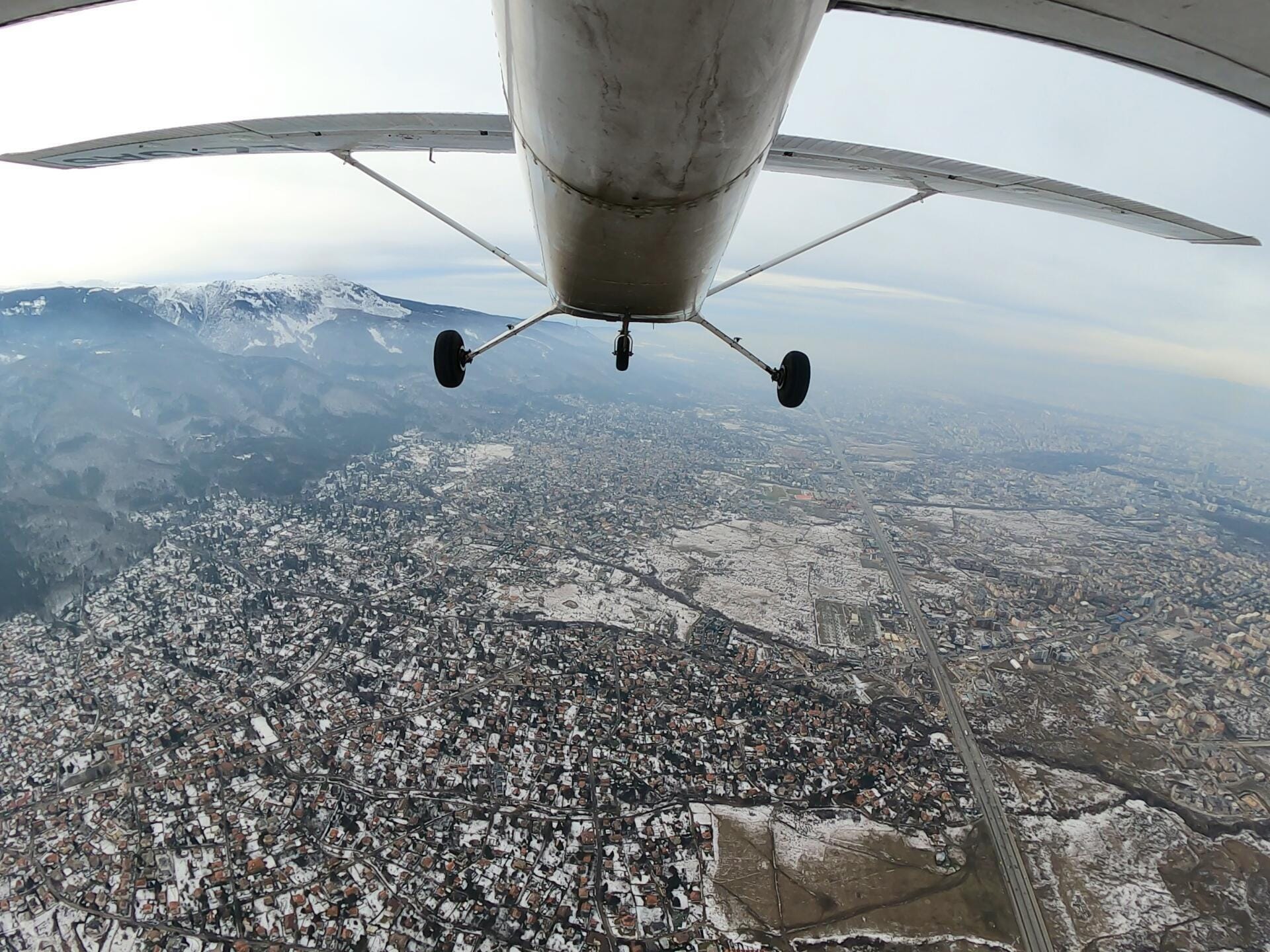 Balkan Giants: From Sofia's Streets to Rila’s Peaks