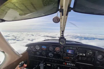 Fliegen Sie einfach mal nach Magdeburg