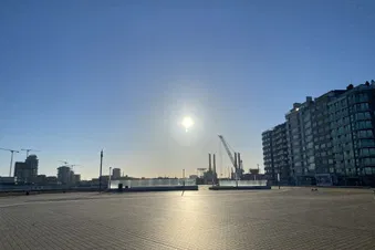 Tag am Meer, Brügge + Ostende ab Zweibrücken