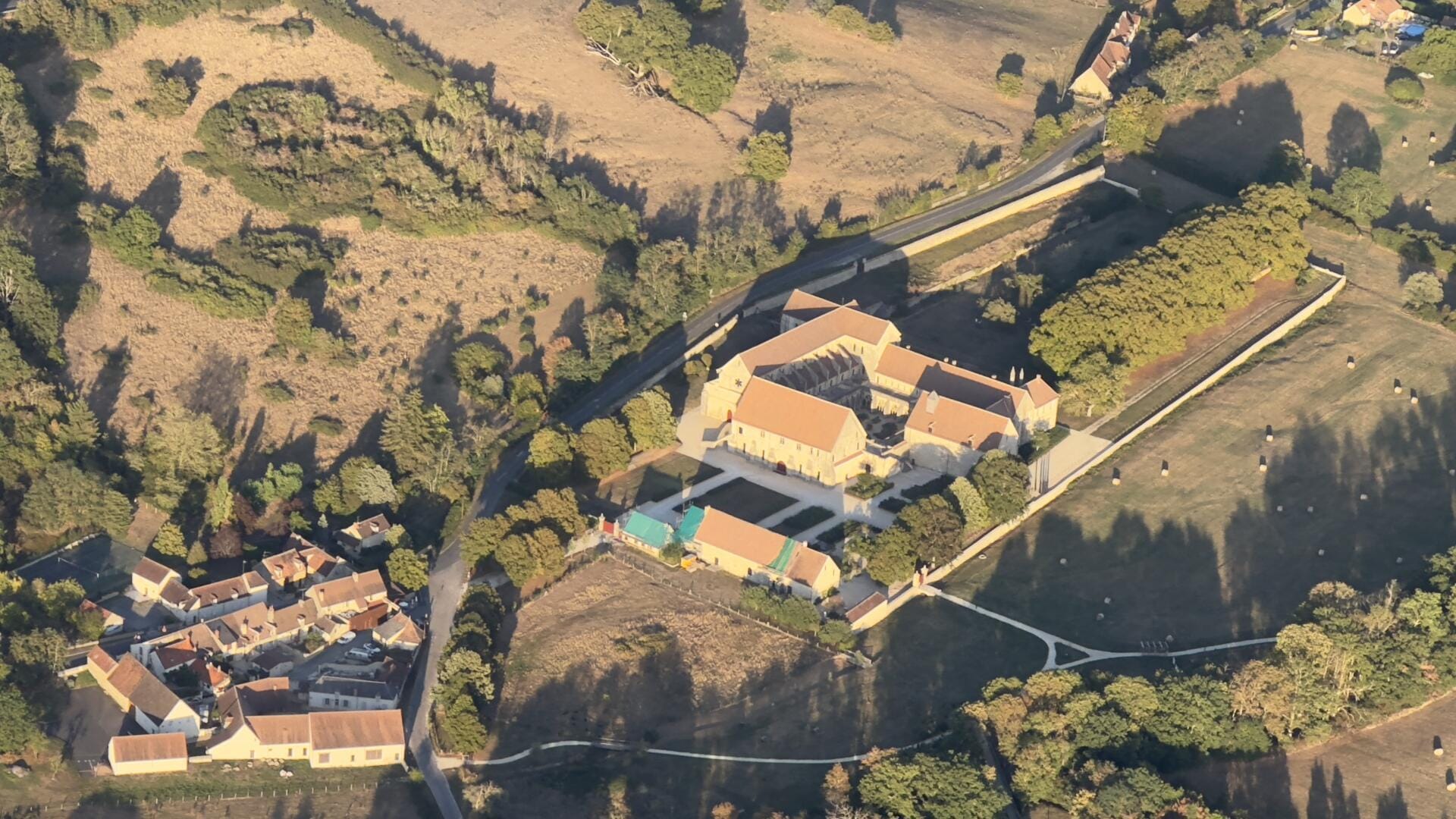 Voyage au cœur du Berry