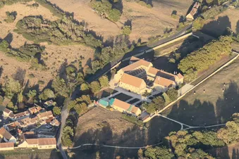 Voyage au cœur du Berry