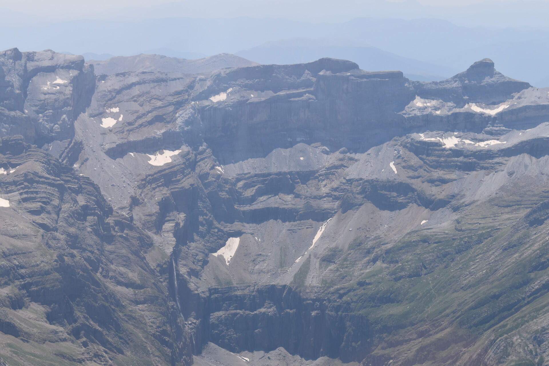 Cirque de Gavarnie