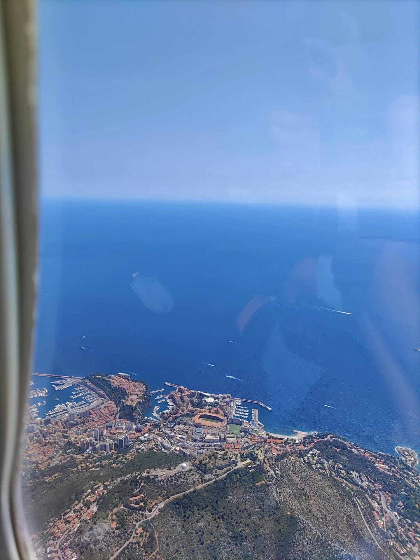 Monaco