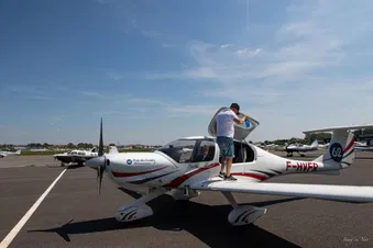 De retour au Touquet @Nathalie Martin