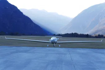 Ausflug zu einem Ziel Deiner Wahl!