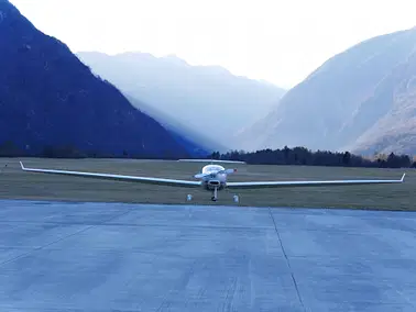Ausflug zu einem Ziel Deiner Wahl!