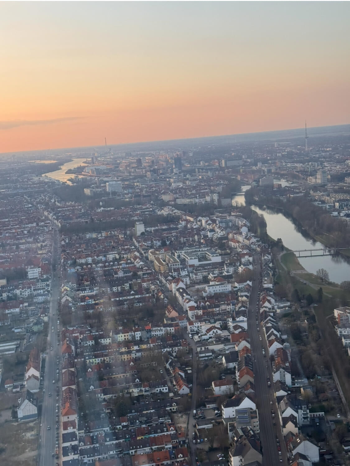 ✈️ Bremen & Oldenburg, Dein unvergesslicher Rundflug! 🌍✨