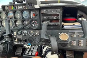 Rundflug Schwäbische Albkante