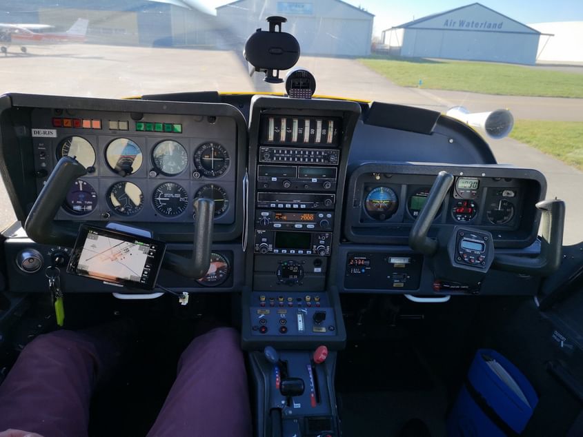 flight Ameland for swimming