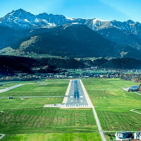 Tagesausflug nach Innsbruck