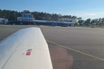 Ausflug zu den Kaiserbädern auf der Insel Usedom