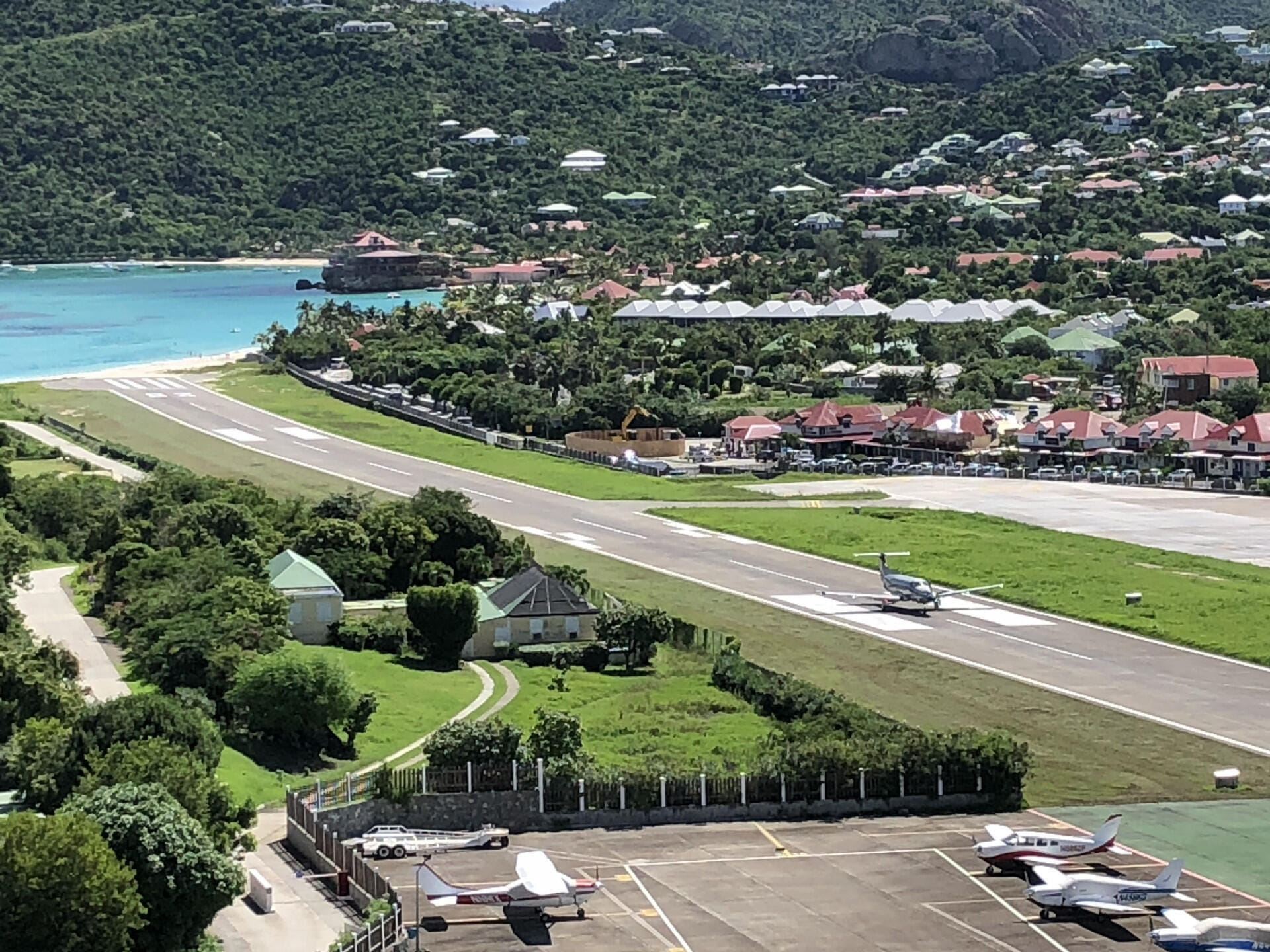 aeroport