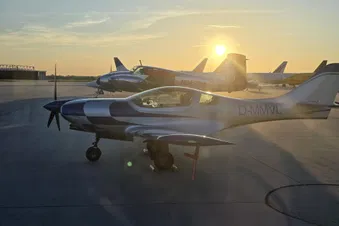Rundflug