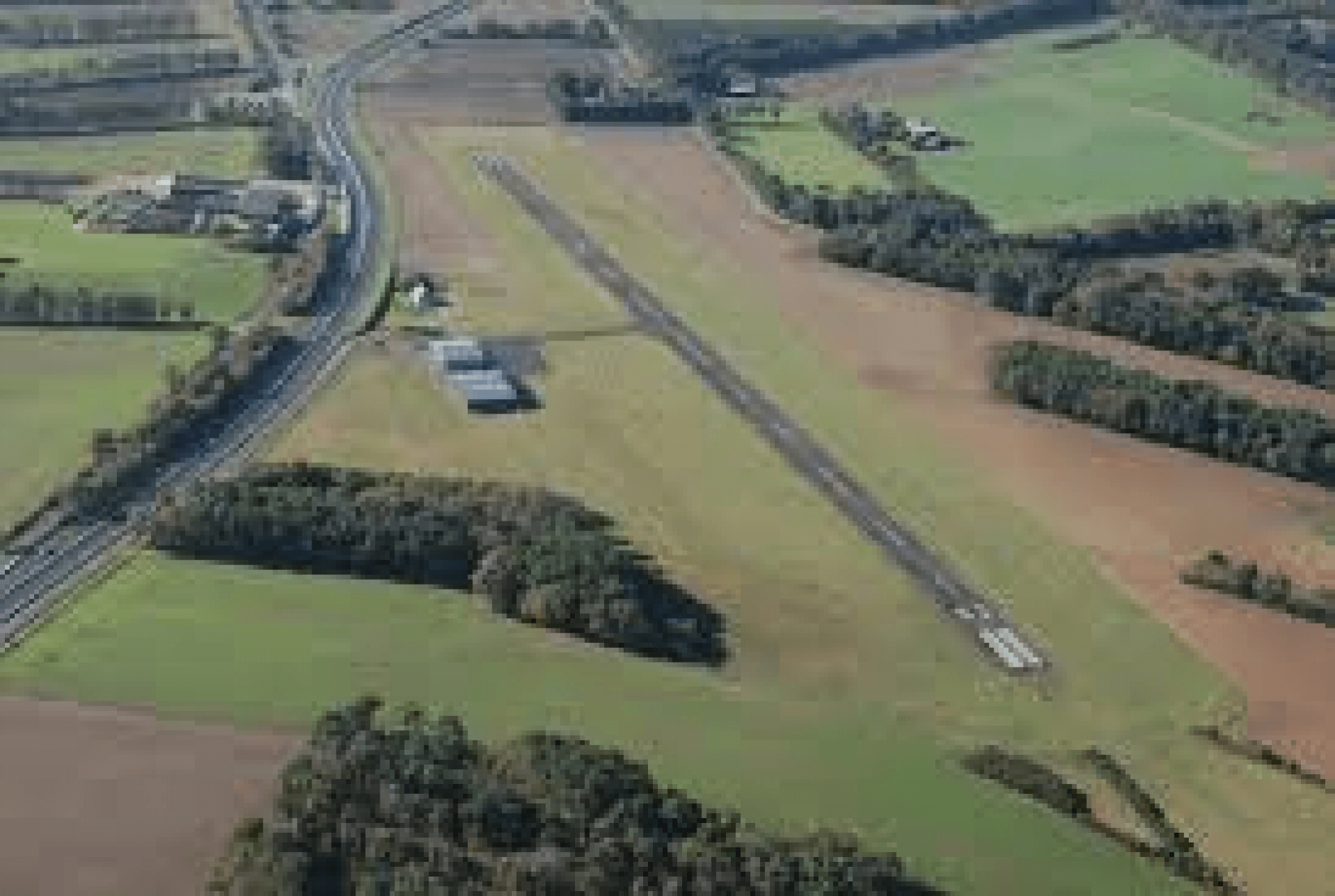 Balade aérienne : 30 Minutes de découverte depuis Redon