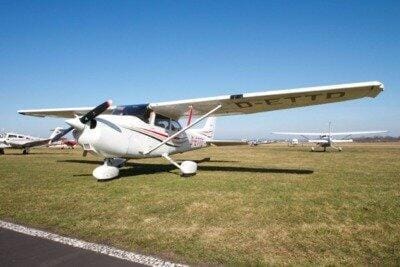 Cessna 172 Skyhawk