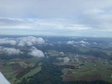 Grüne Hölle und zurück