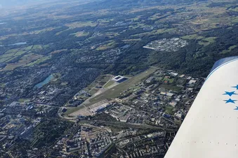 Rundflug Titisee (Bild) / Felberg / Südschwarzwald