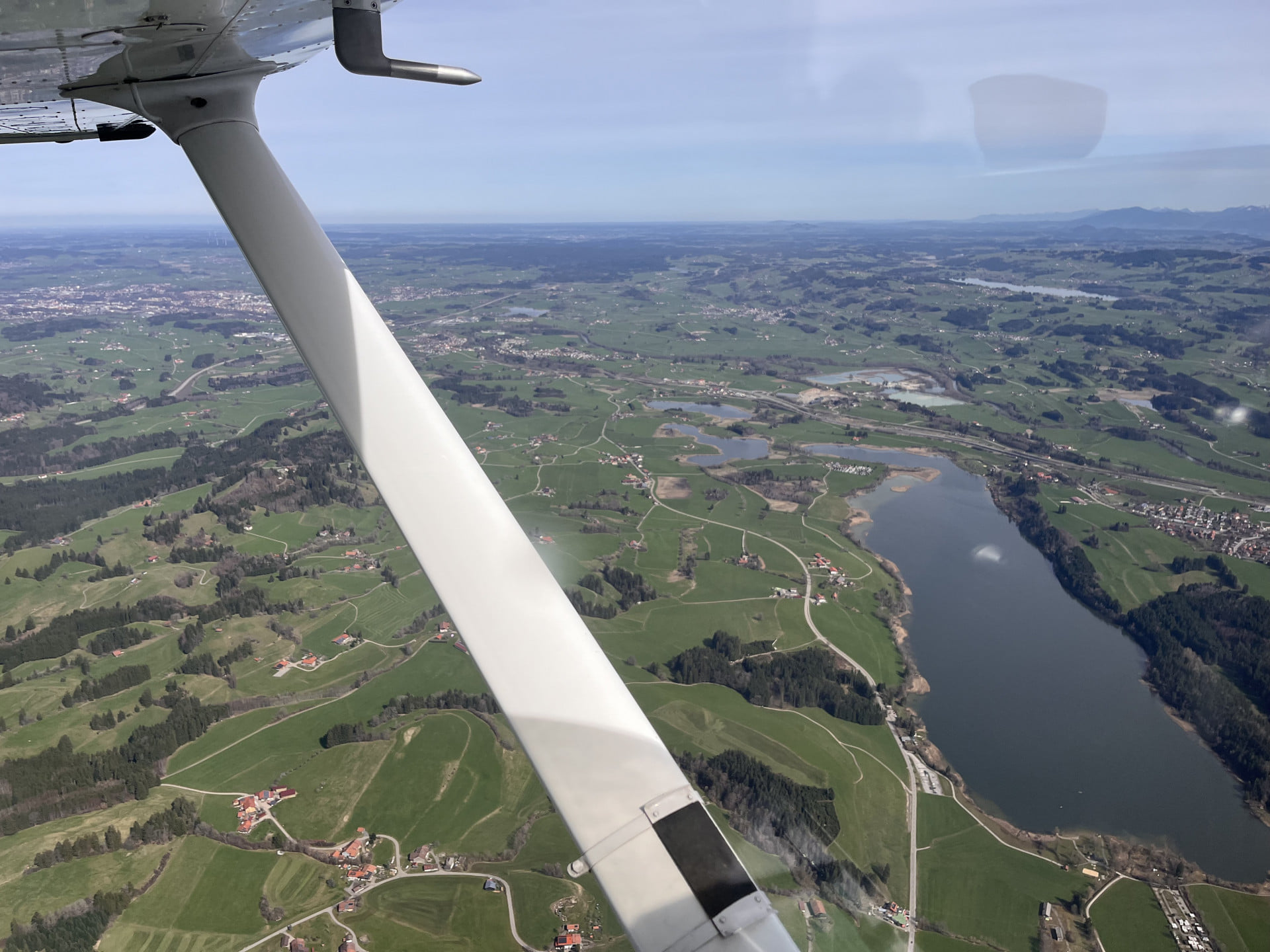 Alpsee