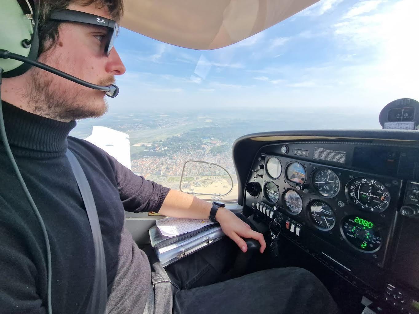 DIRECT | BONDUES > LE TOUQUET