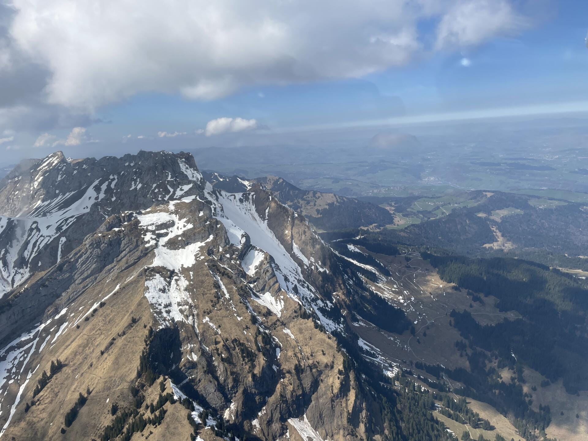 06. Rigi & Pilatus: Spektakulärer Rundflug