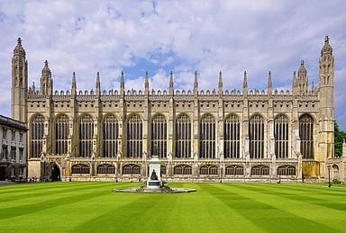 King's College Chapel