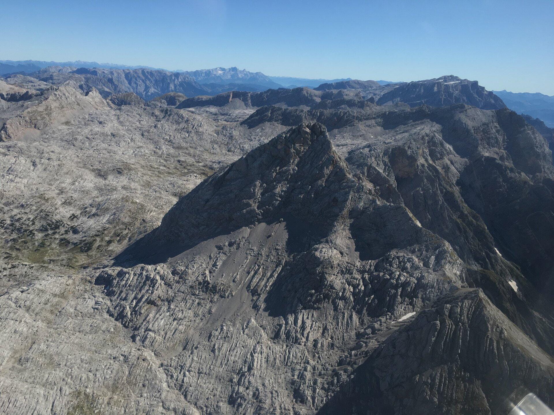 Über den Chiemsee zum Wilden Kaiser