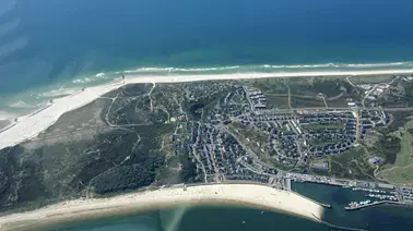 Wochenendausflug nach SYLT