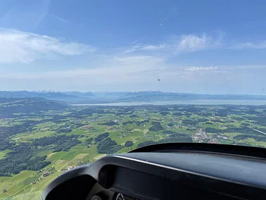 Vom Allgäu - Bodensee - Oberschwaben und zurück