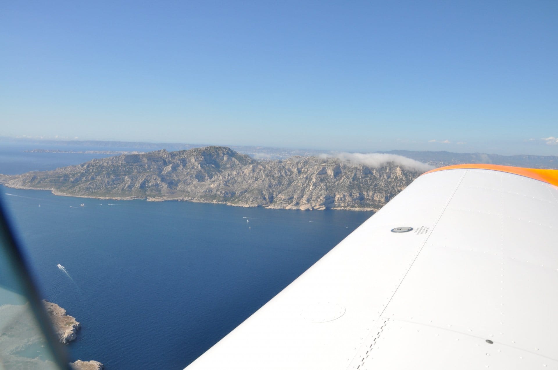 Czech Sport Aircraft PS28 Cruiser