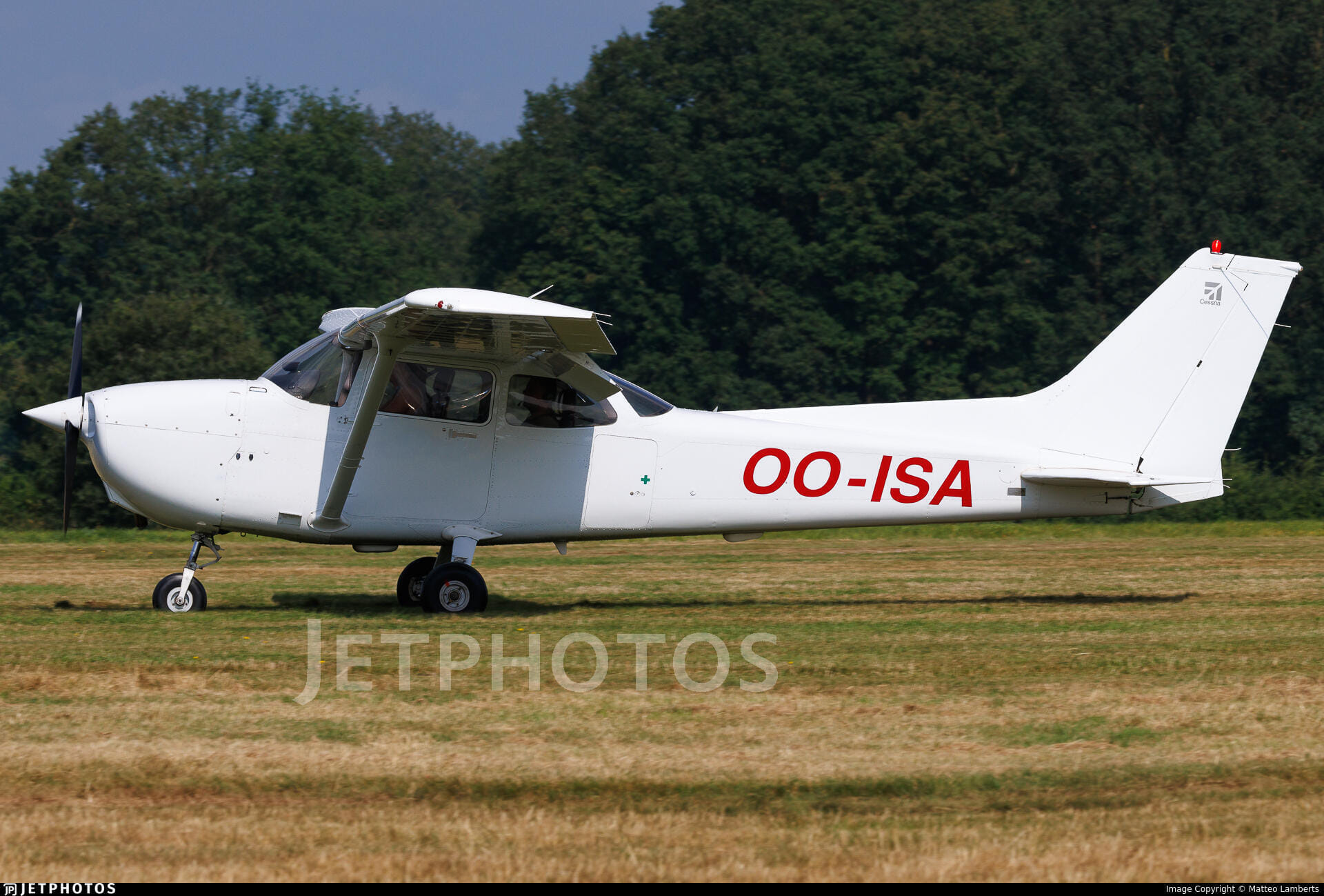 Cessna 172 Skyhawk