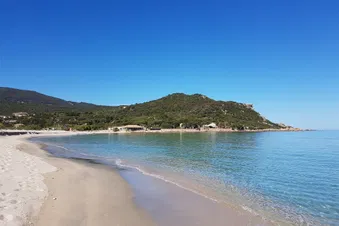 Weekend en Corse depuis la Normandie