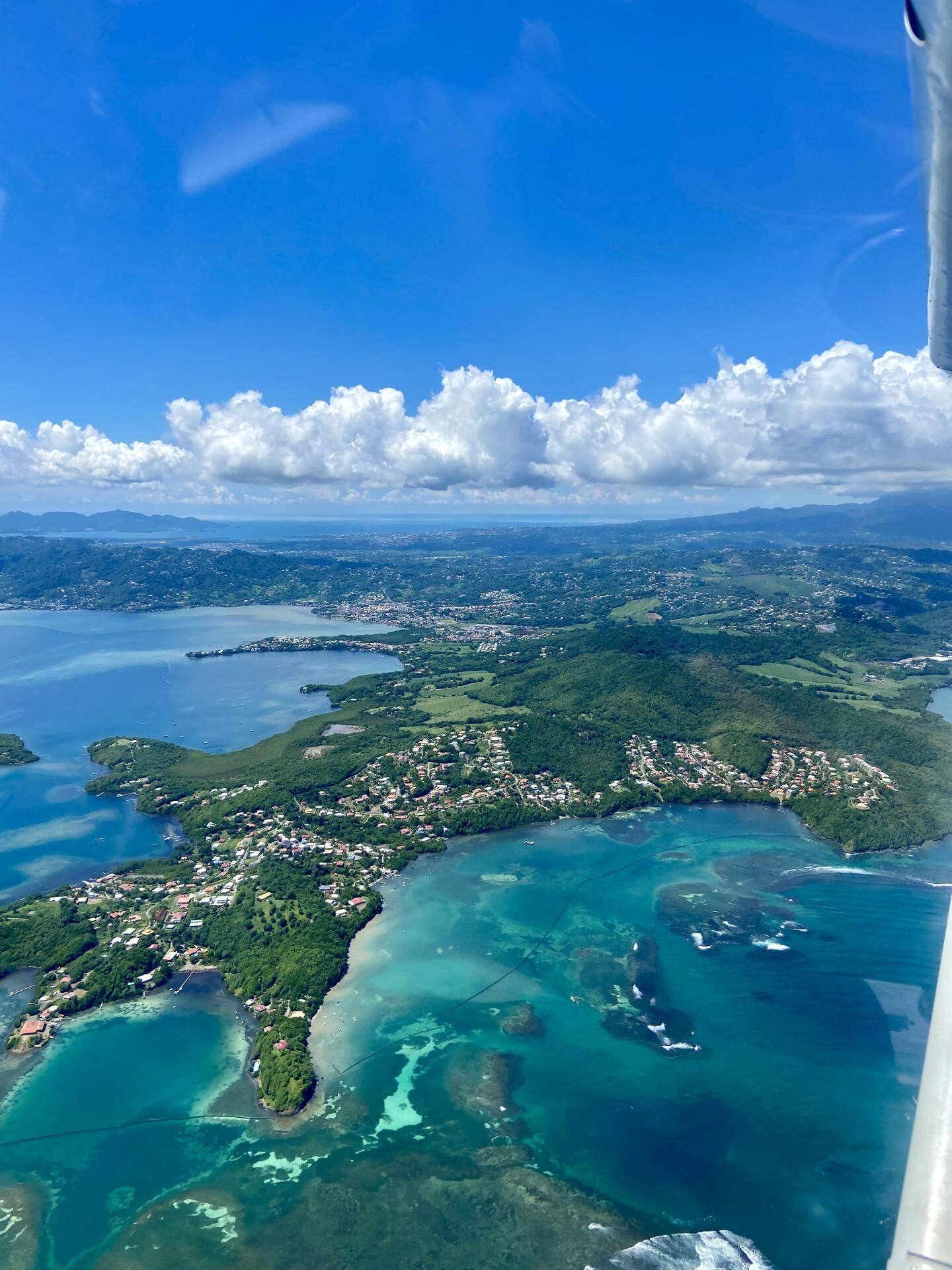 Tour Sud de La Martinique 🌊✨
