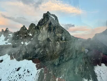 Naturwunder Graubünden
