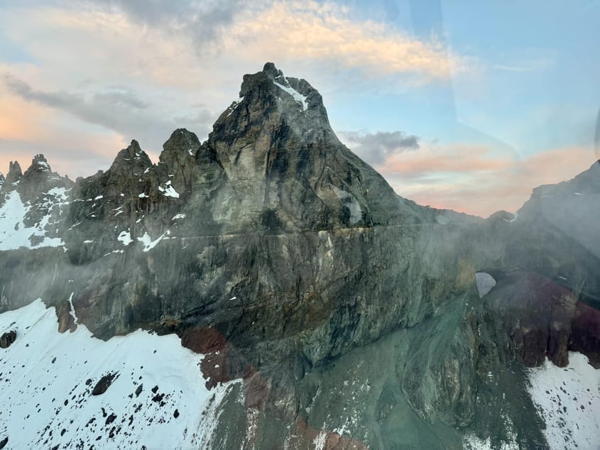 Naturwunder Graubünden