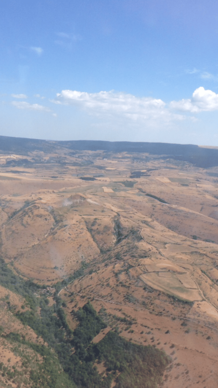 plateau Mende