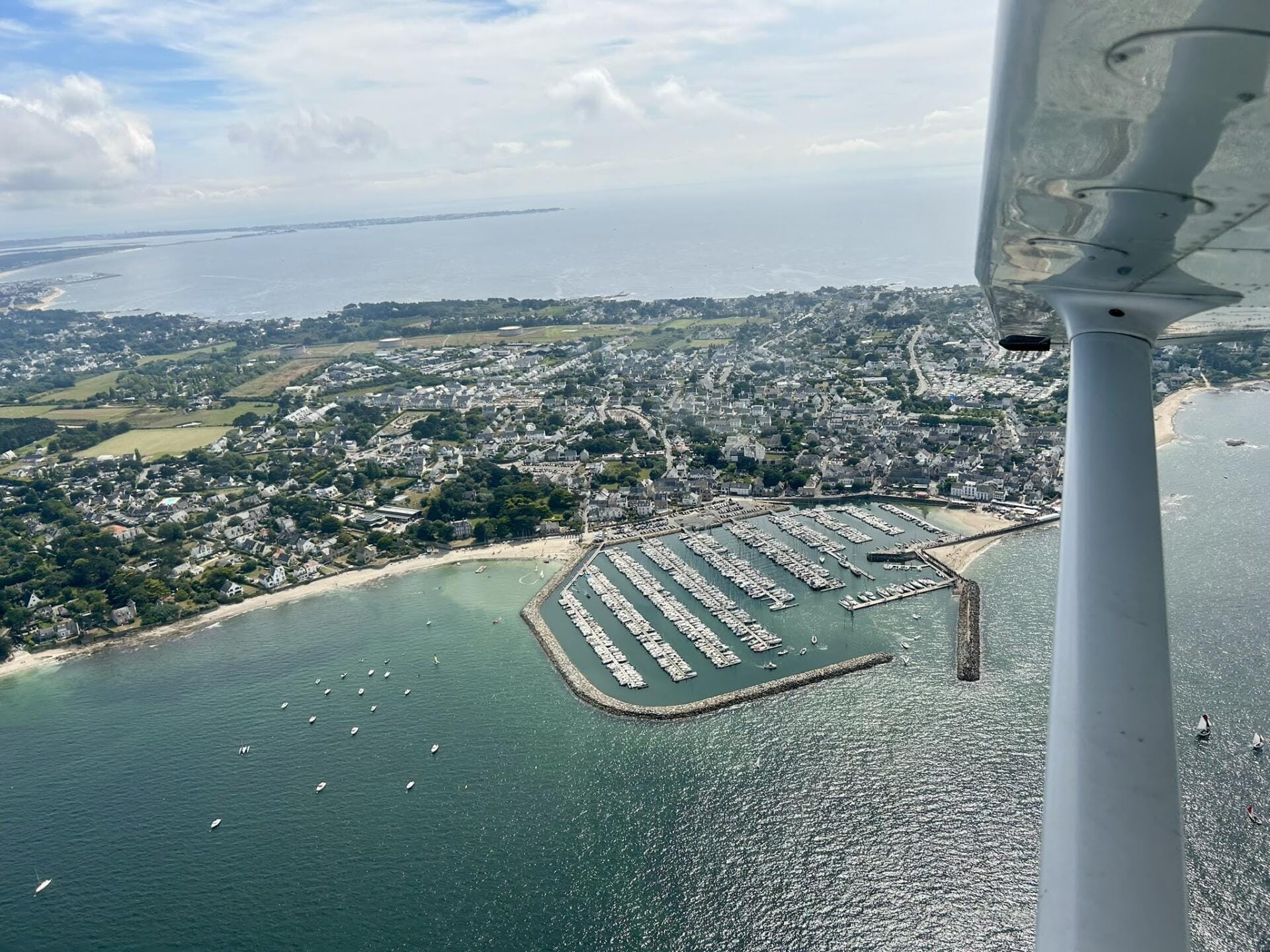 Piriac sur mer