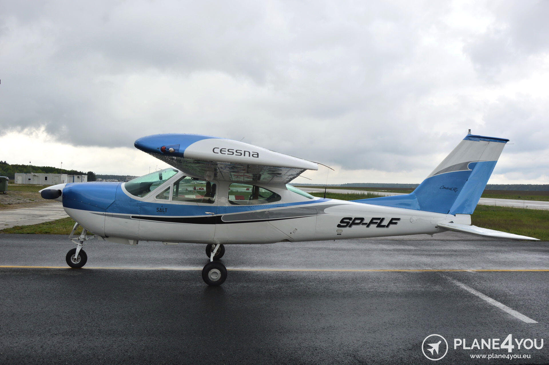 Cessna 177 R Cardinal