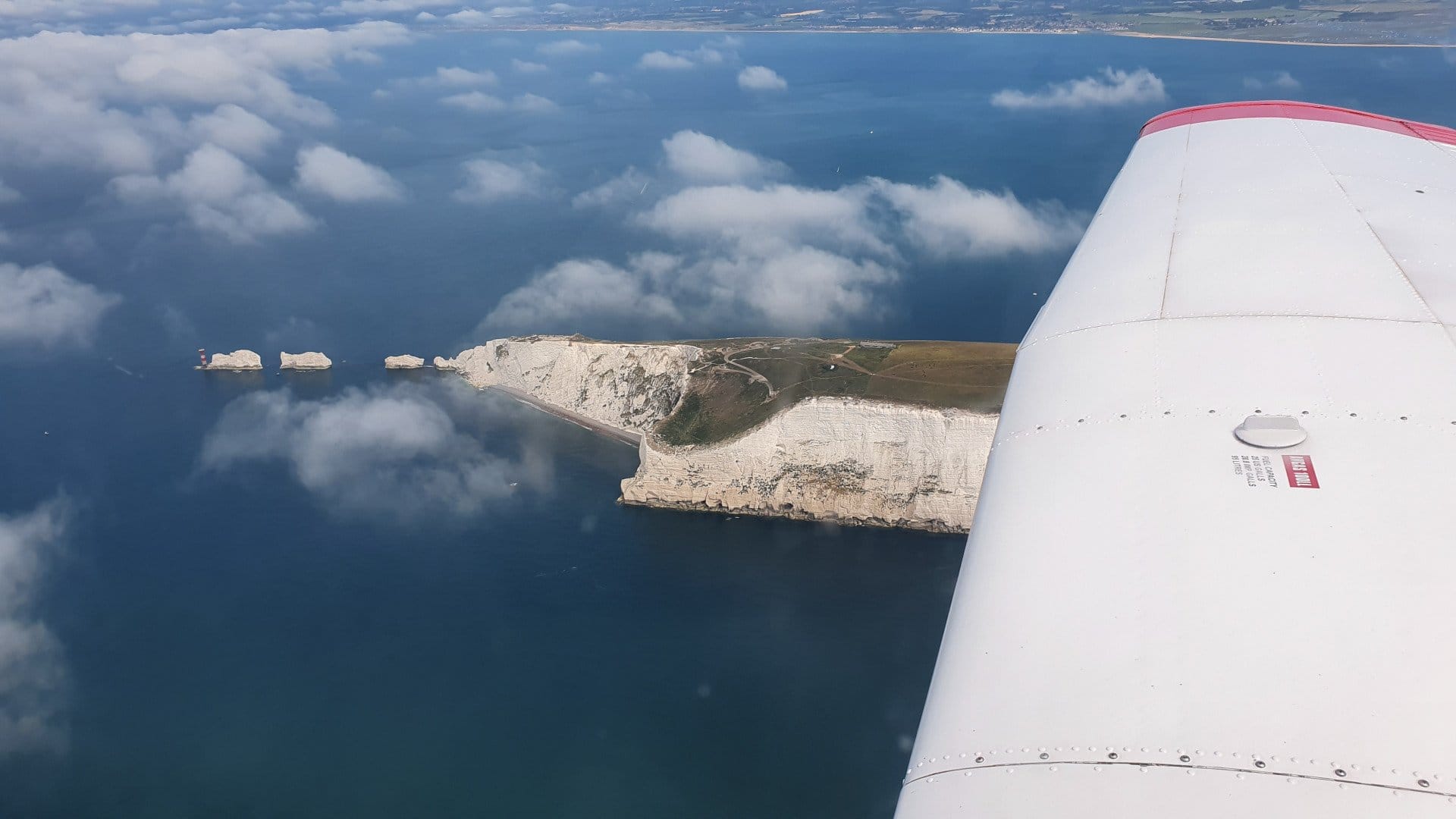 Isle of Wight Siteseeing Tour