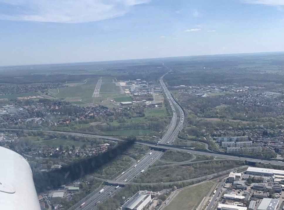 Die Lüneburger Heide