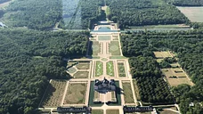 Fontainebleau et son château ! Et d'autres..